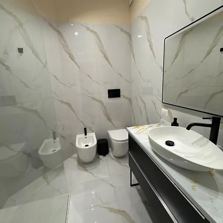 Casa Clara Vista Mare & Design Apartment